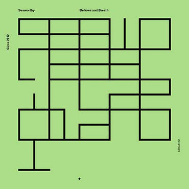 Bellows And Breath [CD] (ONLINE ORDER ONLY)