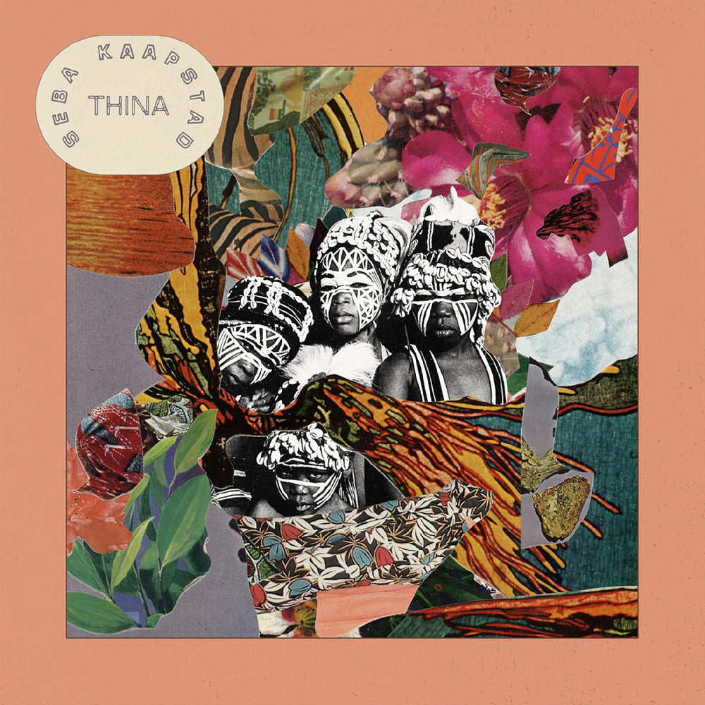 Konke (CANARY YELLOW VINYL) [Vinyl] (ONLINE ORDER ONLY)