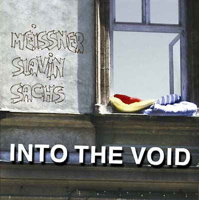 Into the Void [CD]