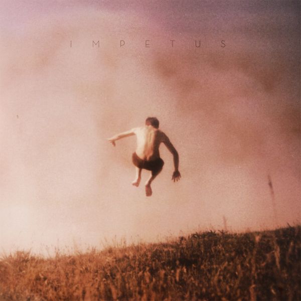 Impetus [CD] (ONLINE ORDER ONLY)
