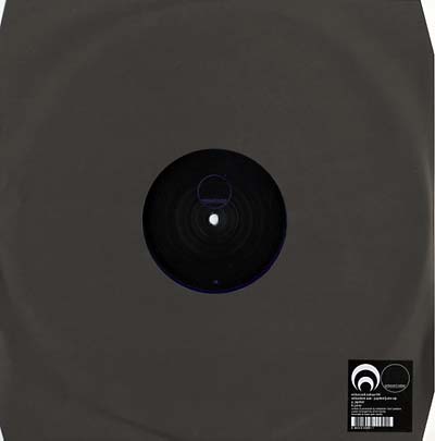 SEBASTIEN SAN - Jupiter/Juno EP [Vinyl] (ONLINE ORDER ONLY)