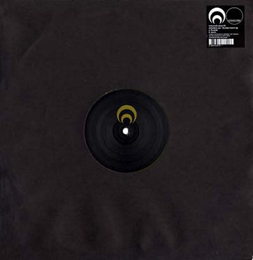 SEBASTIEN SAN - Thunder/Storm EP [Vinyl] (ONLINE ORDER ONLY)