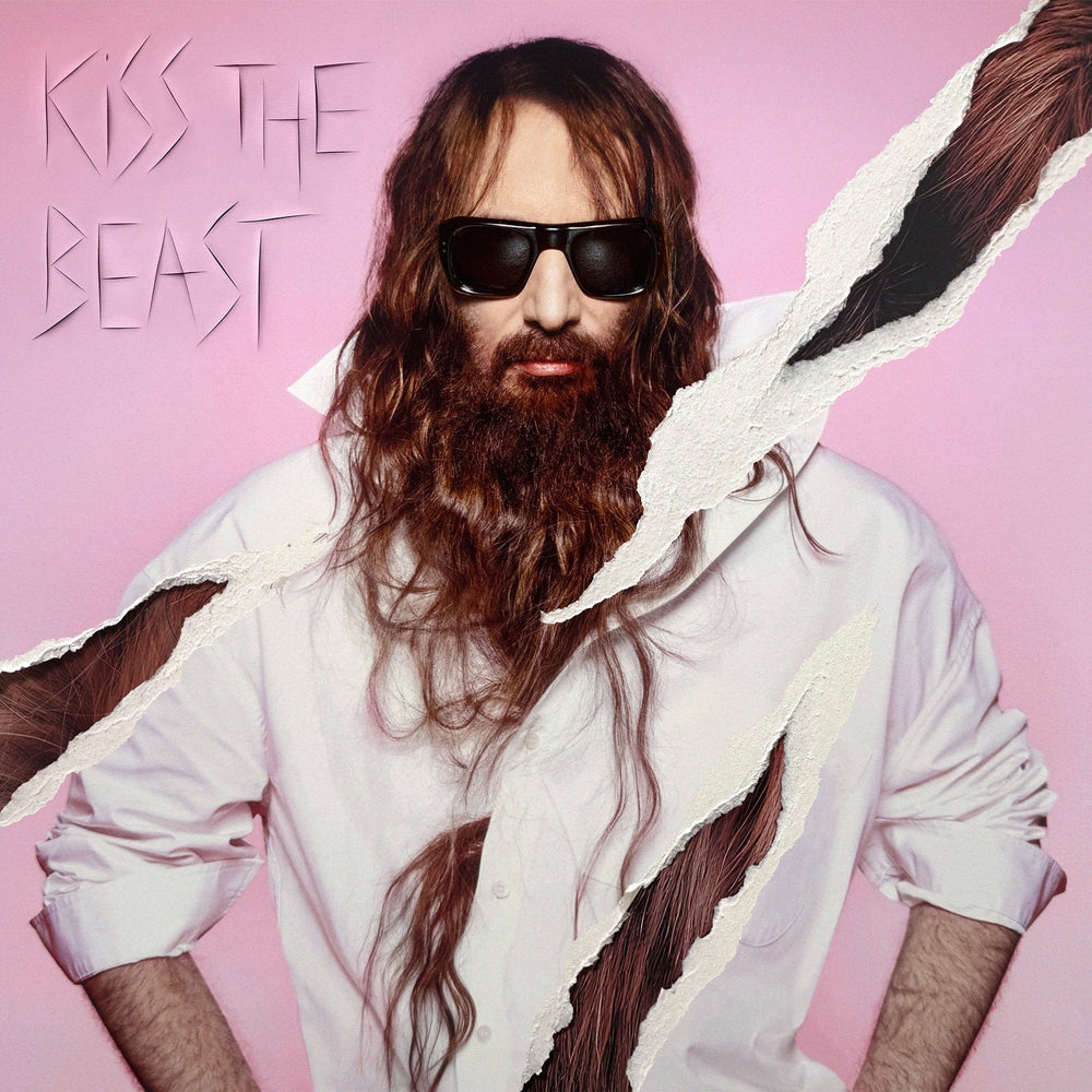Kiss The Beast [LP] [Vinyl] (ONLINE ORDER ONLY)
