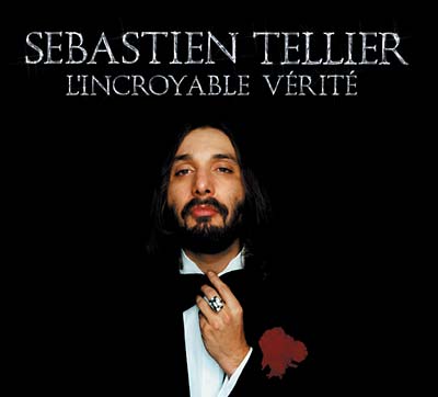 L'incroyable Vérité (2014 RSD Exclusive) [Vinyl]