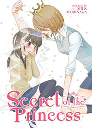 Secret of the Princess (Online Order Only)