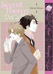 Secret Thorns (Online Order Only)
