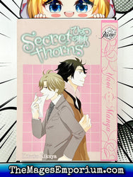 Secret Thorns (Online Order Only)
