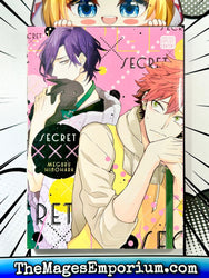 Secret xxx (Online Order Only)