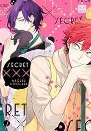 Secret xxx (Online Order Only)