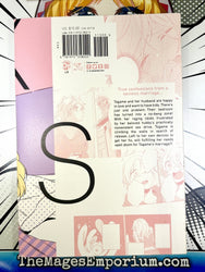 Secretly, I've Been Suffering About Being Sexless (Online Order Only)