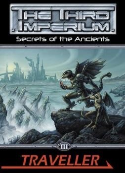 Secrets of the Ancients (Campaign 1) (ONLINE ORDER ONLY)