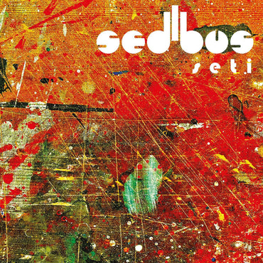 Seti [CD] (ONLINE ORDER ONLY)