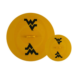 West Virginia Mountaineers Topperz (ONLINE ORDER ONLY)