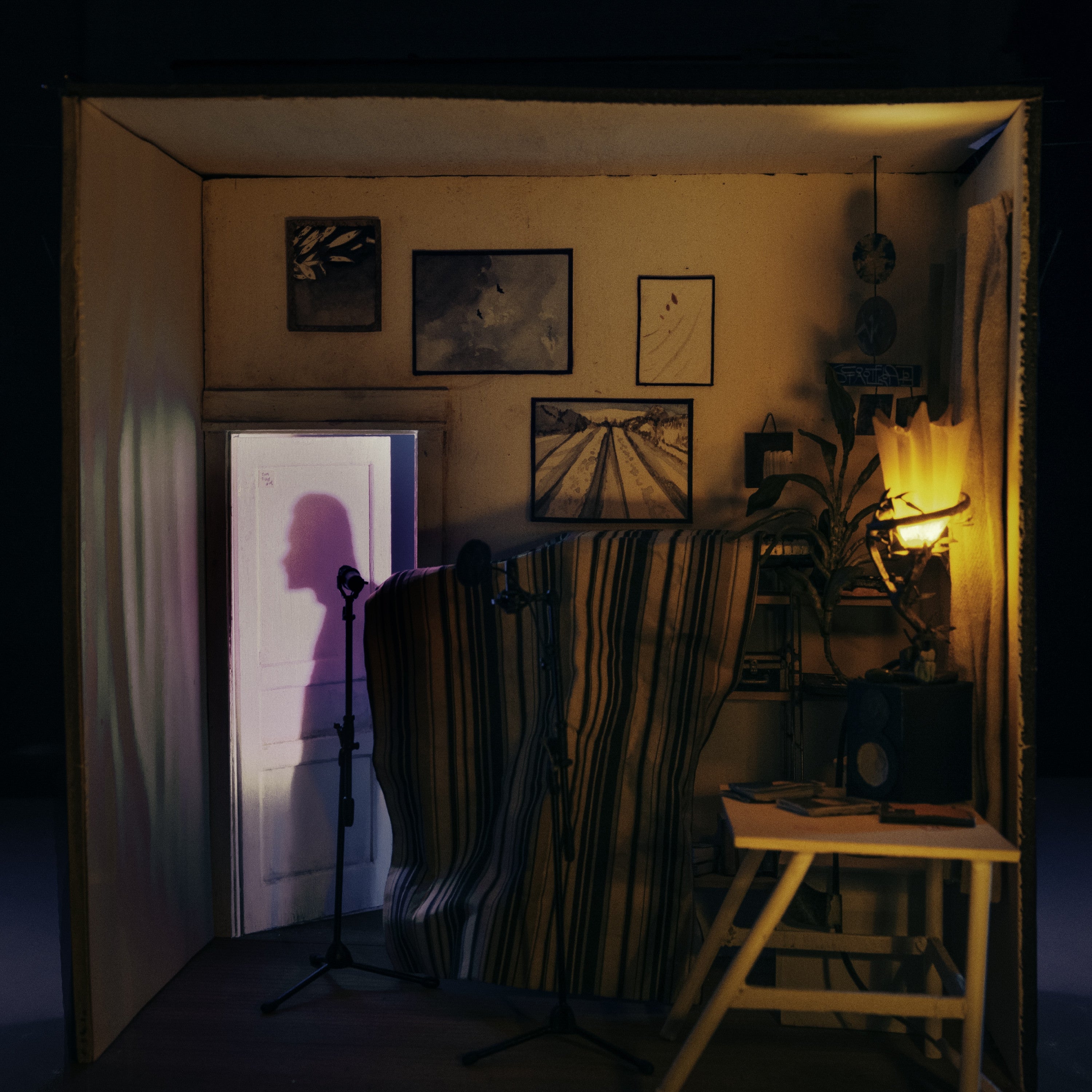 Stalemate (Topaz Smoke Vinyl) [Vinyl] (ONLINE ORDER ONLY)