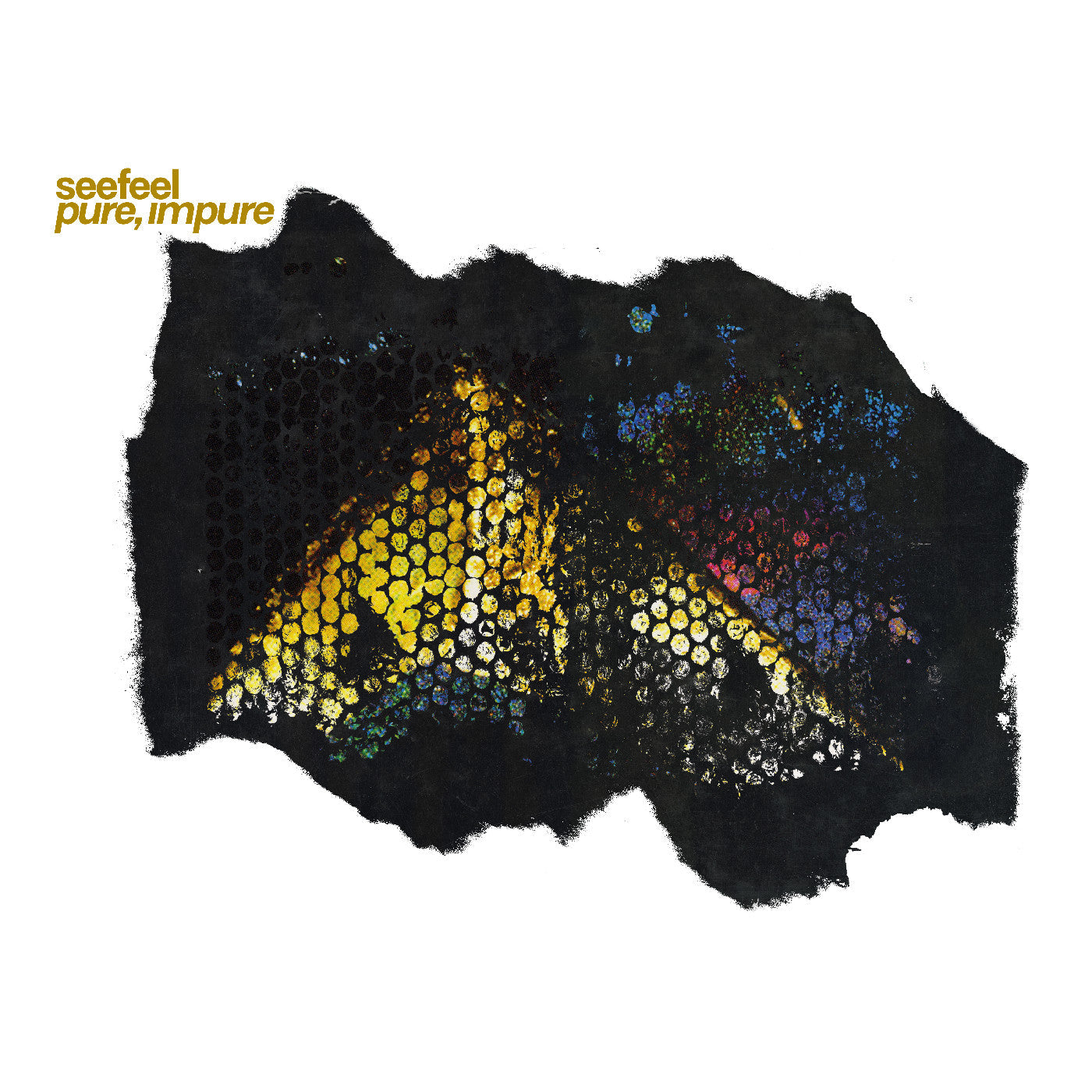 Impure Pure [Vinyl] (ONLINE ORDER ONLY)