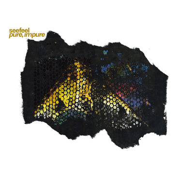 Impure Pure [CD] (ONLINE ORDER ONLY)