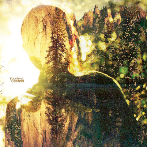 Seefeel [CD] (ONLINE ORDER ONLY)