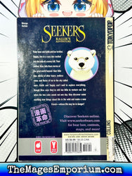 Seekers: Kallik's Adventure (Online Order Only)