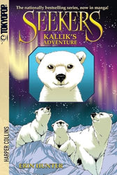 Seekers: Kallik's Adventure (Online Order Only)