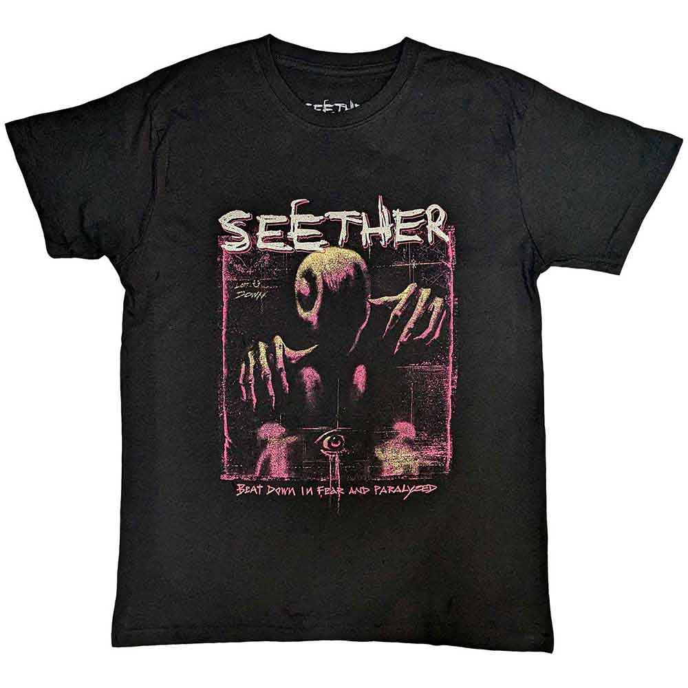 Beat Down [T-Shirt] (ONLINE ORDER ONLY)