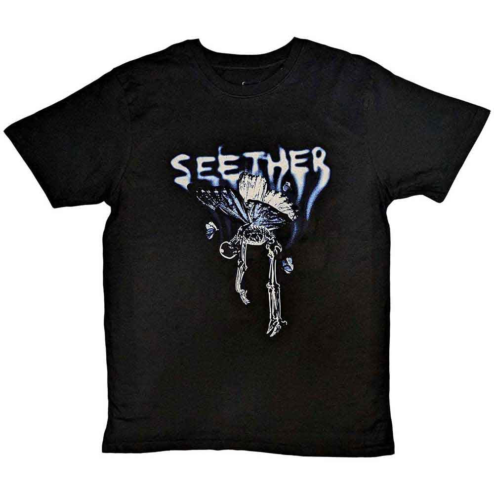 Dead Butterfly [T-Shirt] (ONLINE ORDER ONLY)