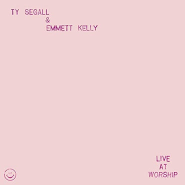 Live At Worship [Vinyl] (ONLINE ORDER ONLY)