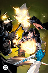 [FOIL] ABSOLUTE BATMAN #21 STEPHEN SEGOVIA EXCLUSIVE VIRGIN VAR (06/17/2026)