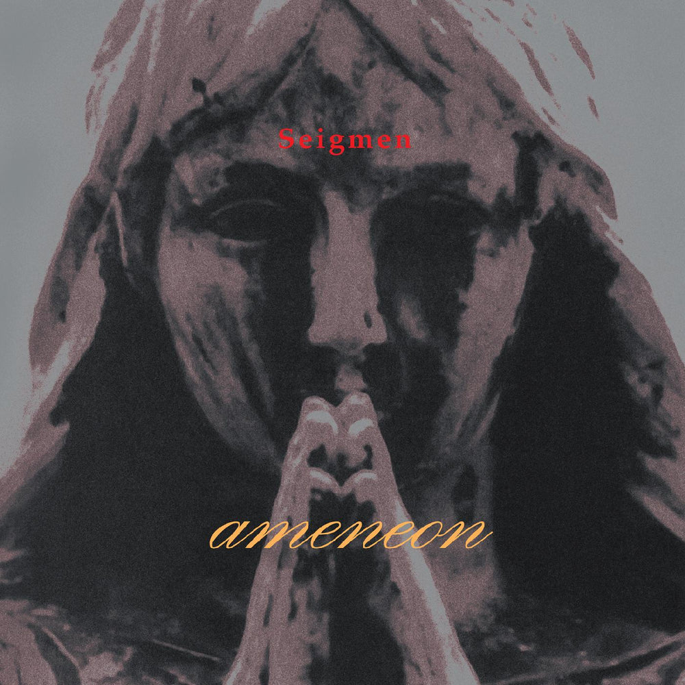 Seigmen - Ameneon [CD] (ONLINE ORDER ONLY)