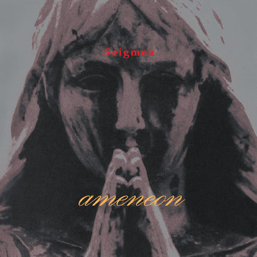 Ameneon [CD] (ONLINE ORDER ONLY)