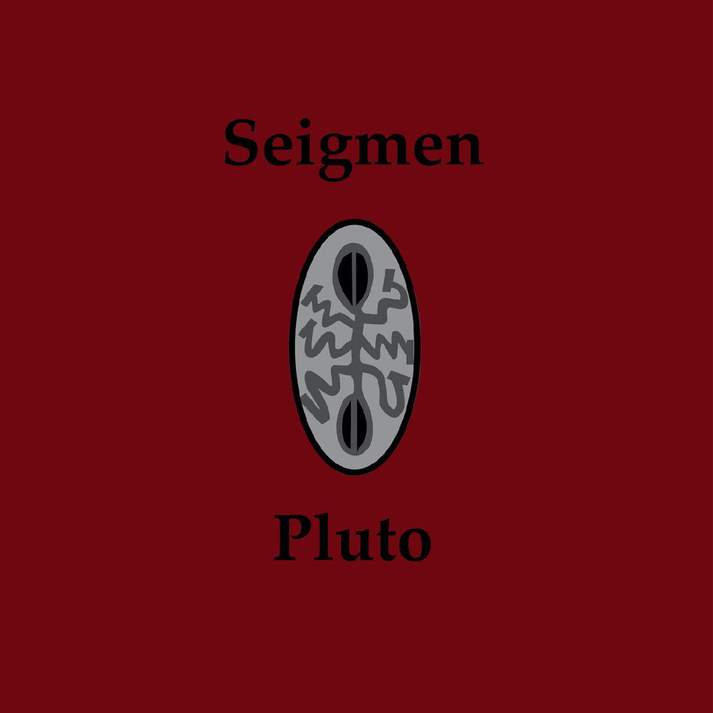 Pluto [CD]