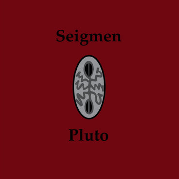 Pluto [CD]