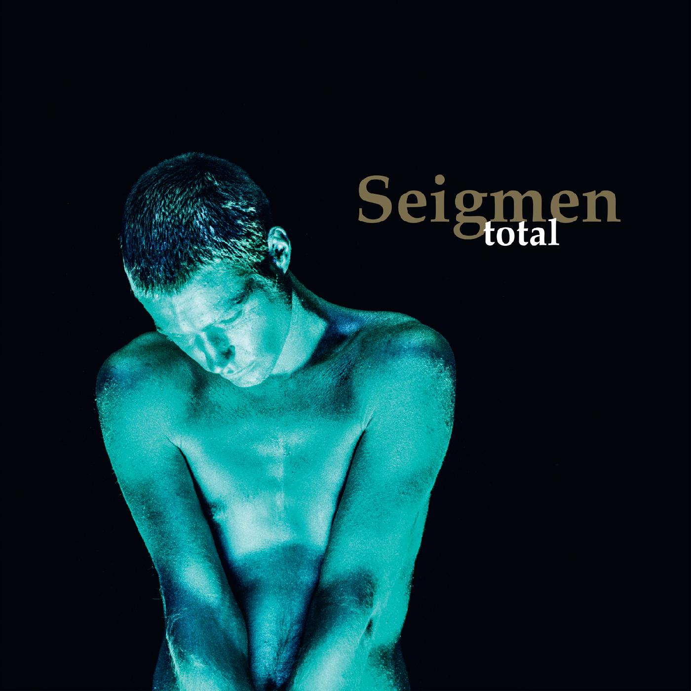 Seigmen - Total [CD] (ONLINE ORDER ONLY)