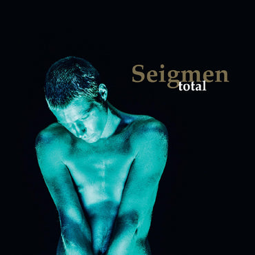 Seigmen - Total [CD] (ONLINE ORDER ONLY)