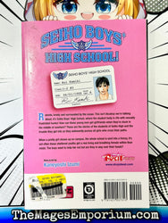 Seiho Boys High School Vol 1 (Online Order Only)