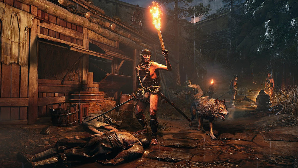 Sekiro: Shadows Die Twice GOTY Edition - PC (ONLINE ORDER ONLY)