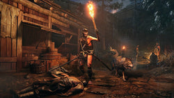 Sekiro: Shadows Die Twice GOTY Edition - PC (ONLINE ORDER ONLY)