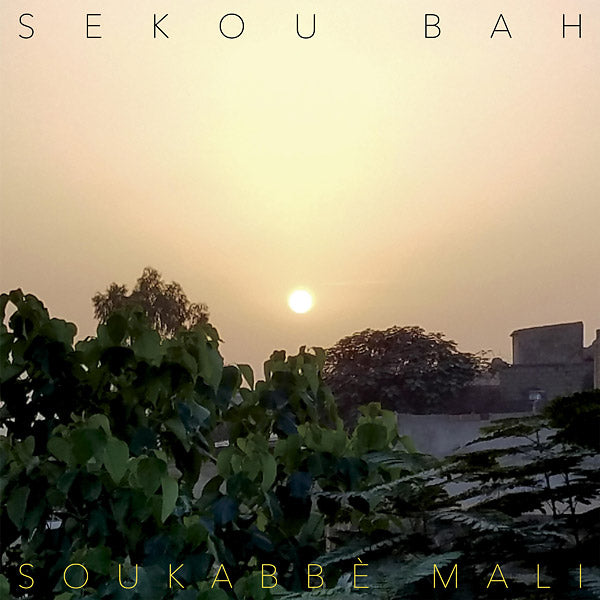 Soukabbe Mali [CD]