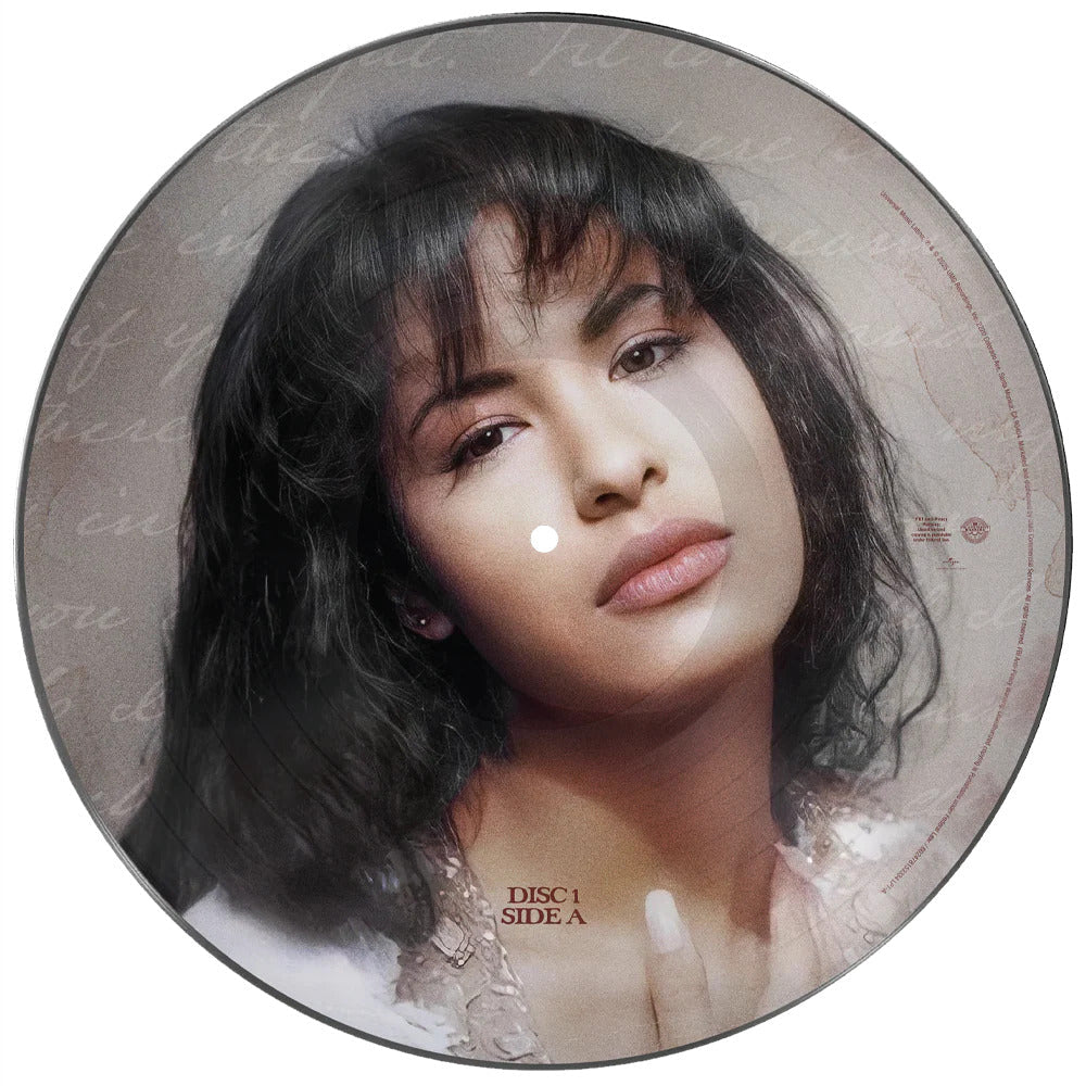 Dreaming Of You (30Th Anniversary) (Picture Disc) [2Lp] [Vinyl] (ONLINE ORDER ONLY)