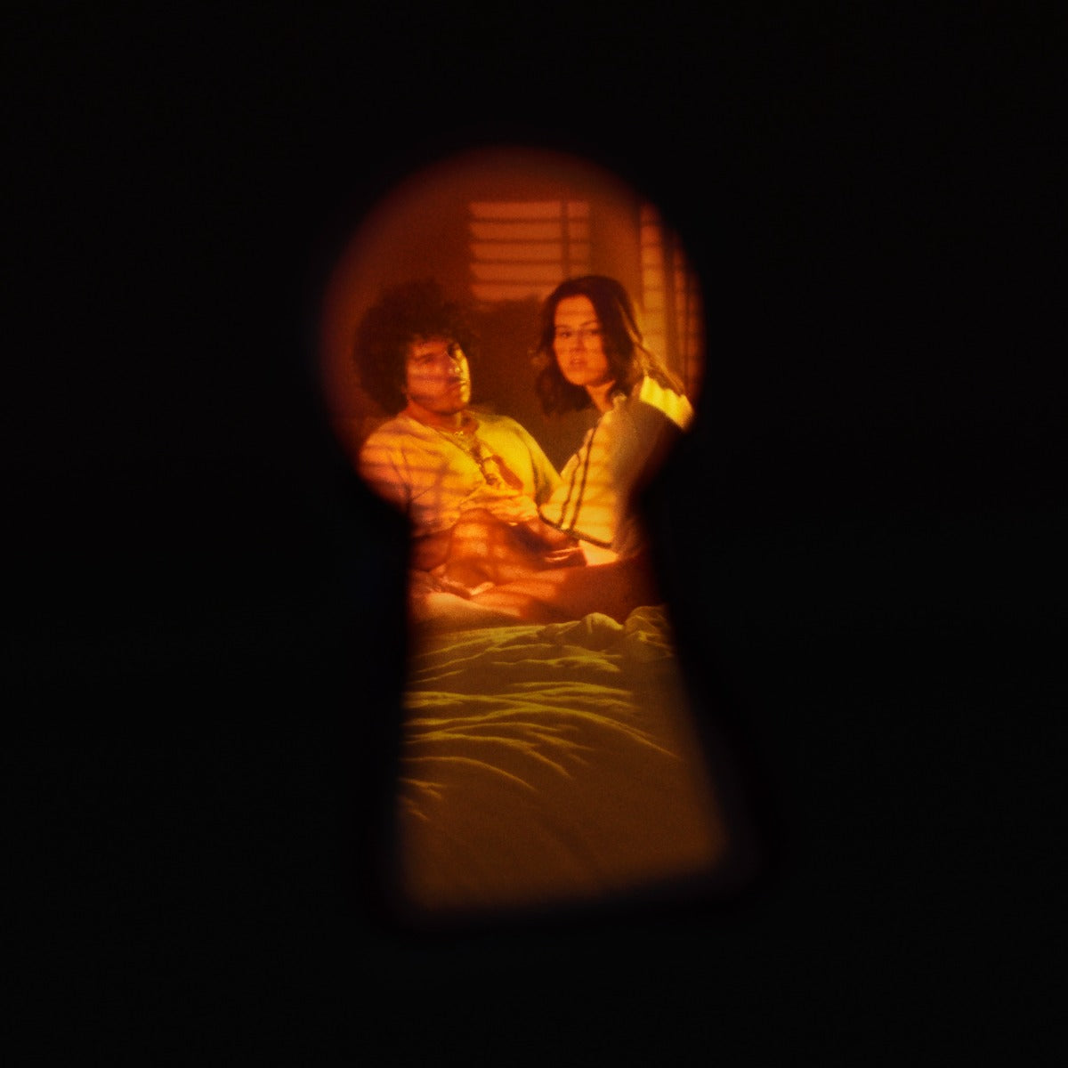 I Said I Love You First [CD] (ONLINE ORDER ONLY)