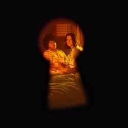I Said I Love You First (CD) [CD]