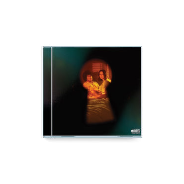 I Said I Love You First [CD] (ONLINE ORDER ONLY)