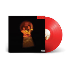 I Said I Love You First Limited Edition (Candy Cane Red Vinyl) (Signed Insert) [Vinyl] (ONLINE ORDER ONLY)