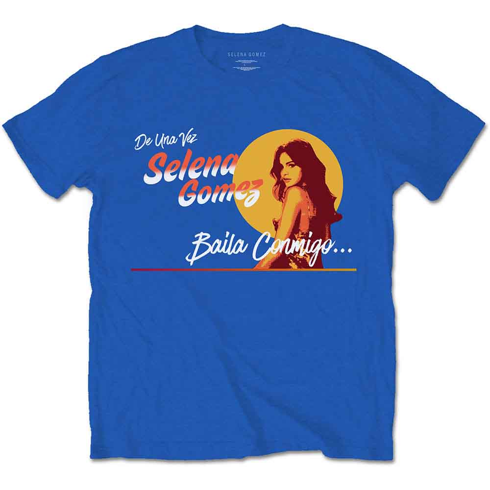 Mural [T-Shirt] (ONLINE ORDER ONLY)