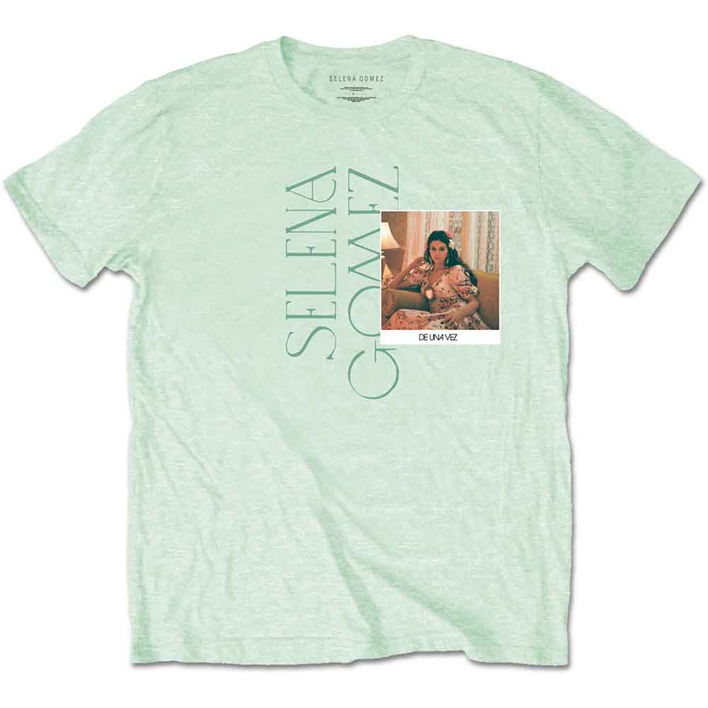 Polaroid [T-Shirt] (ONLINE ORDER ONLY)