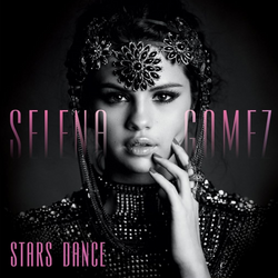 Stars Dance (Limited Edition, Gray W/ Pink Splatter Colored Vinyl) [Vinyl] (ONLINE ORDER ONLY)