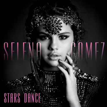 Stars Dance (Limited Edition, Gray W/ Pink Splatter Colored Vinyl) [Vinyl] (ONLINE ORDER ONLY)