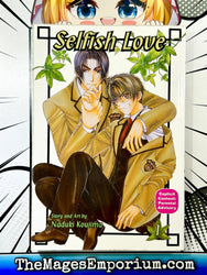 Selfish Love Vol 1 (Online Order Only)
