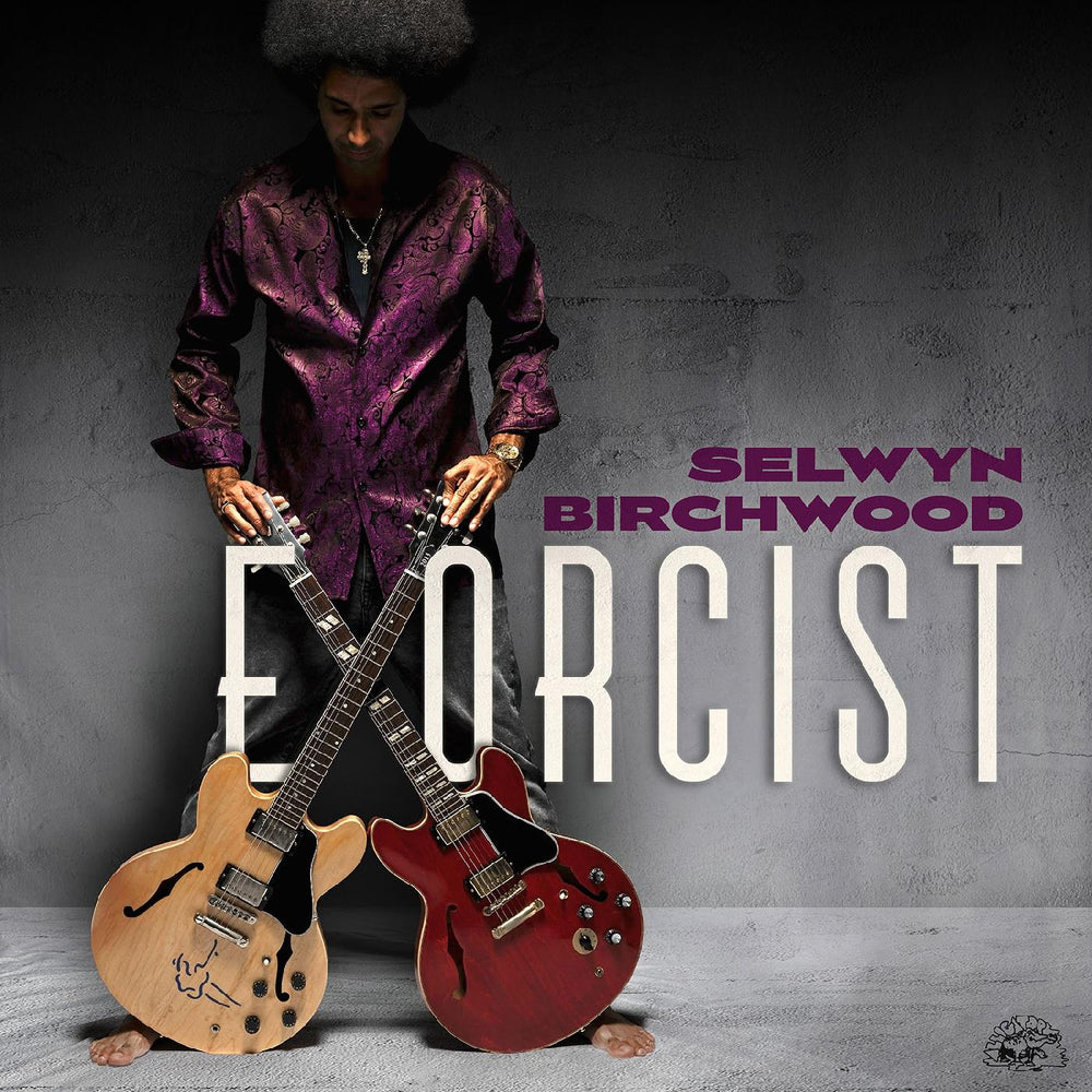 Exorcist [CD]