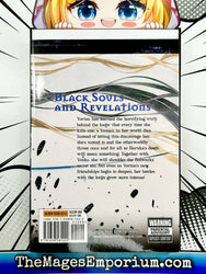 Semelparous Vol 2 (Online Order Only)
