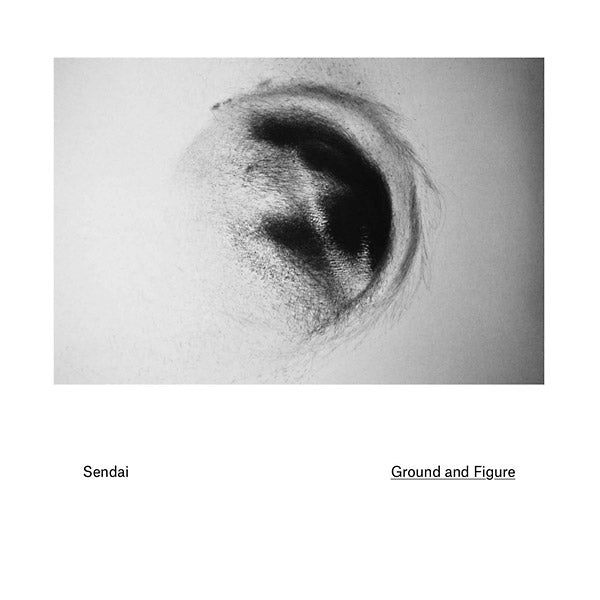 Ground and Figure [Vinyl] (ONLINE ORDER ONLY)